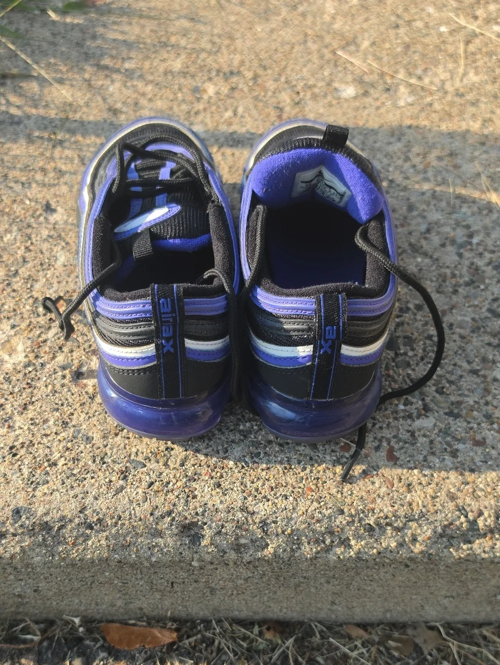 Nike kids athletic